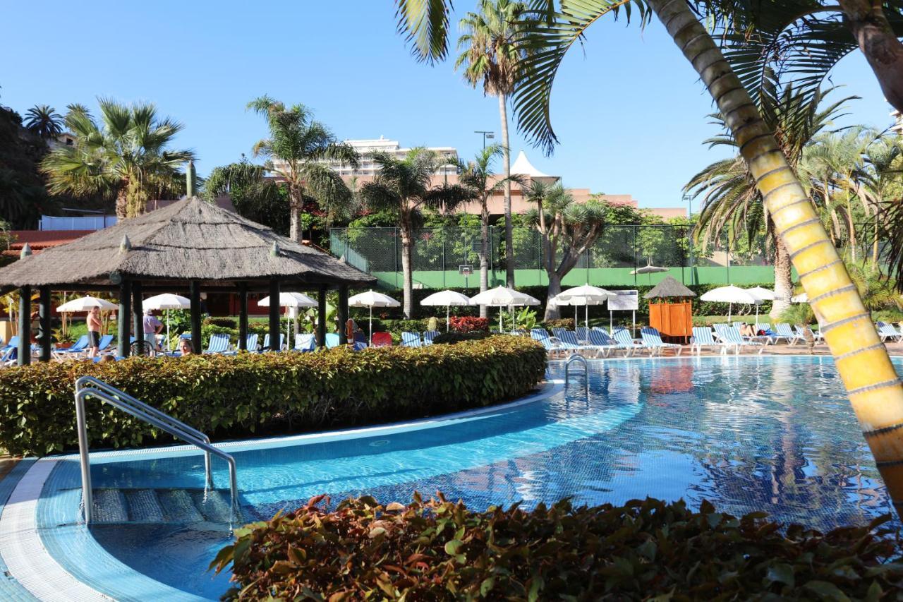 Отель Bahia Principe Sunlight San Felipe Пуэрто-де-ла-Крус Экстерьер фото