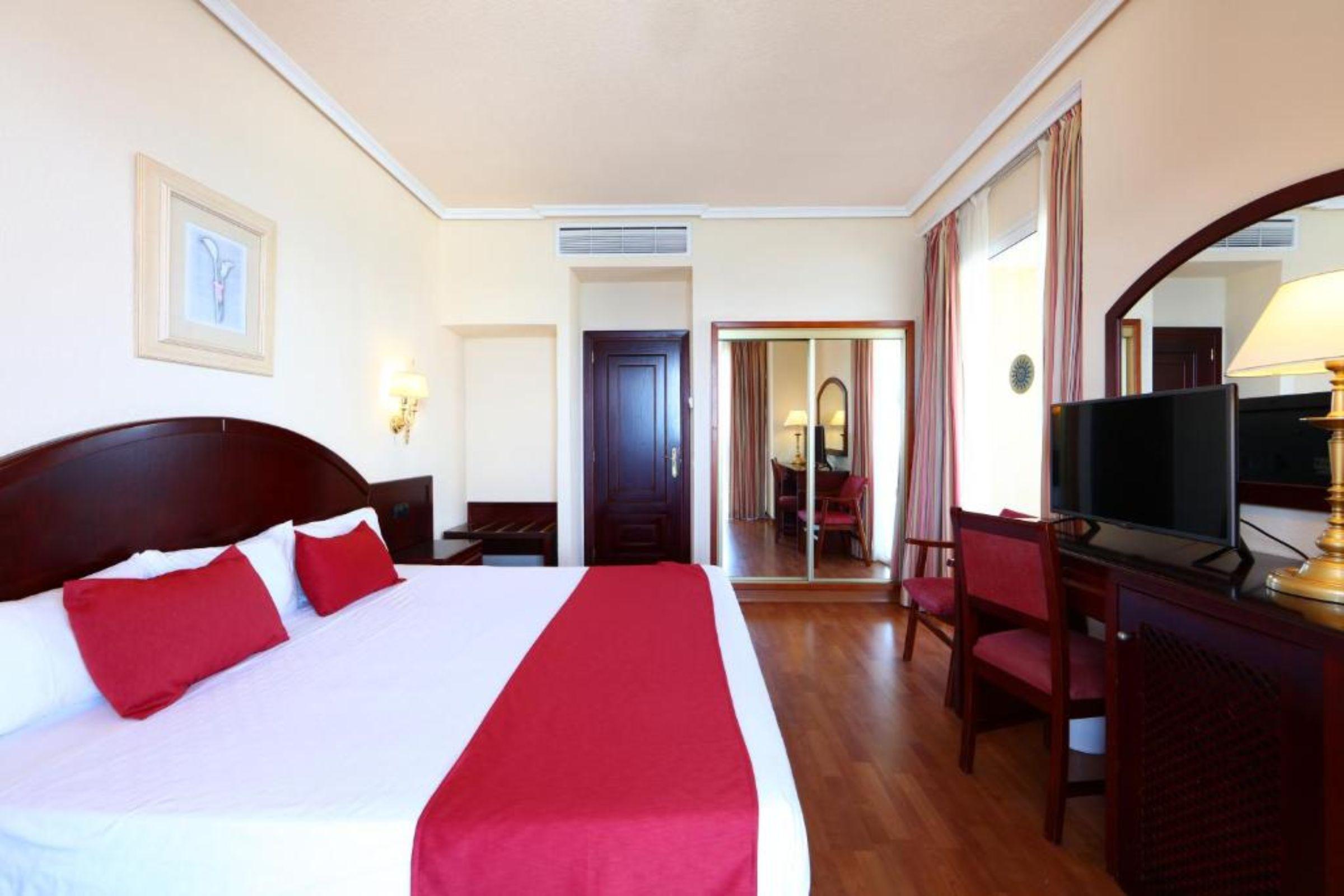 Отель Bahia Principe Sunlight San Felipe Пуэрто-де-ла-Крус Экстерьер фото