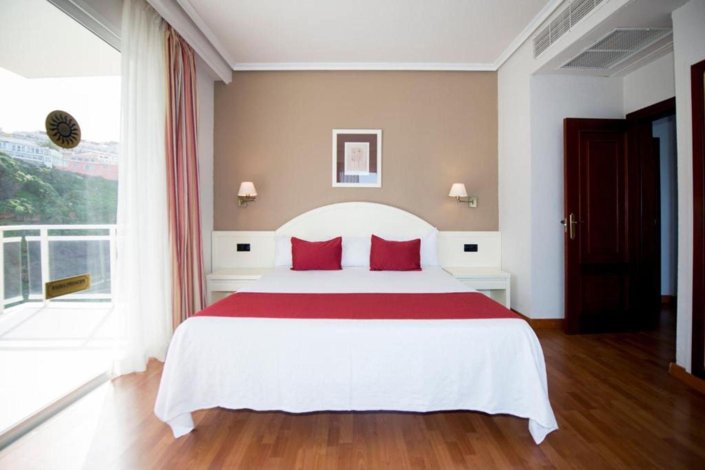 Отель Bahia Principe Sunlight San Felipe Пуэрто-де-ла-Крус Экстерьер фото