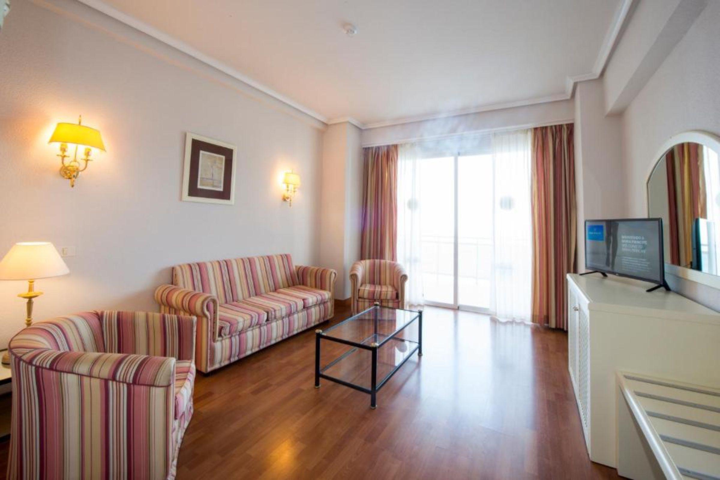Отель Bahia Principe Sunlight San Felipe Пуэрто-де-ла-Крус Экстерьер фото