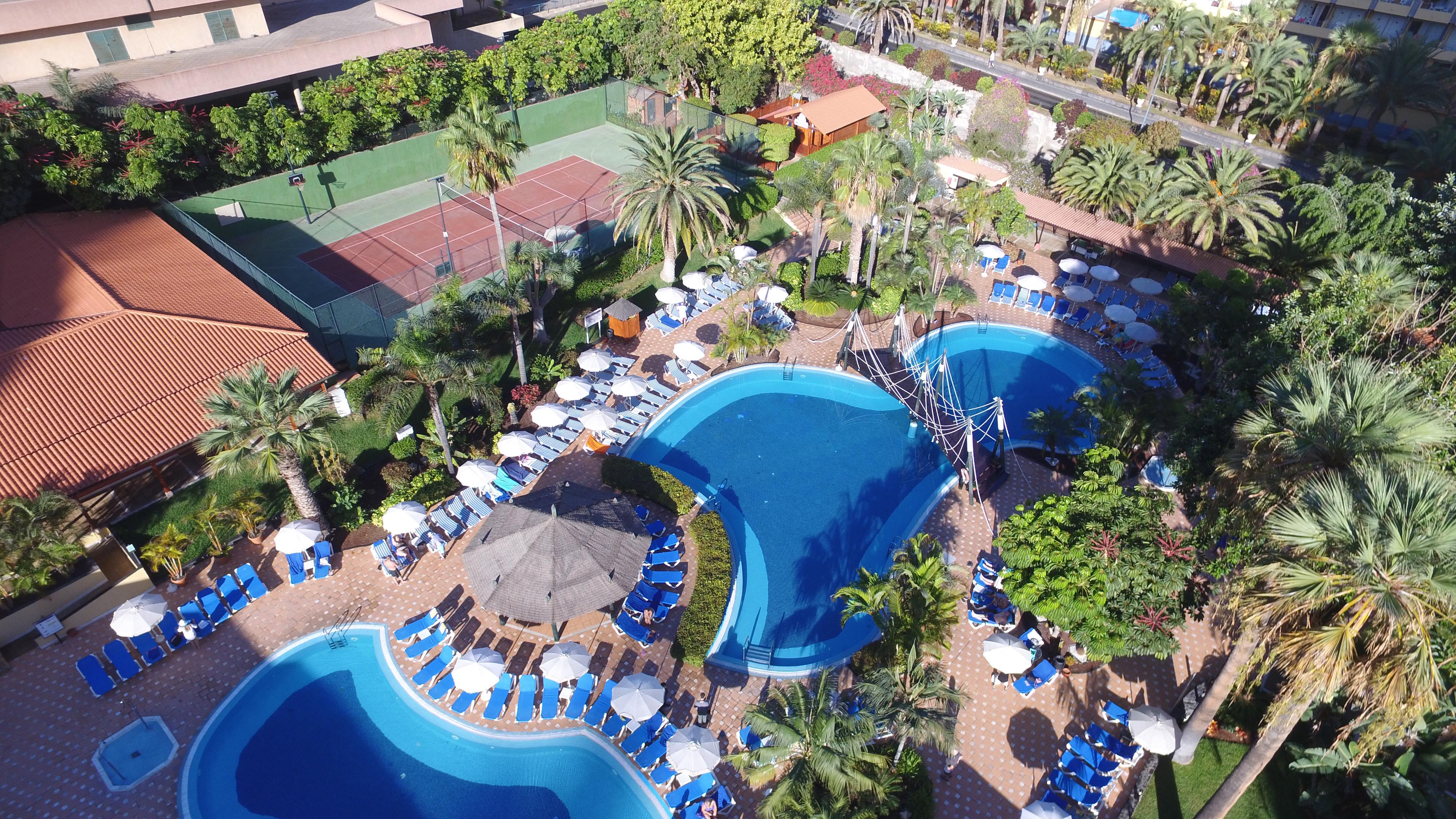 Отель Bahia Principe Sunlight San Felipe Пуэрто-де-ла-Крус Экстерьер фото
