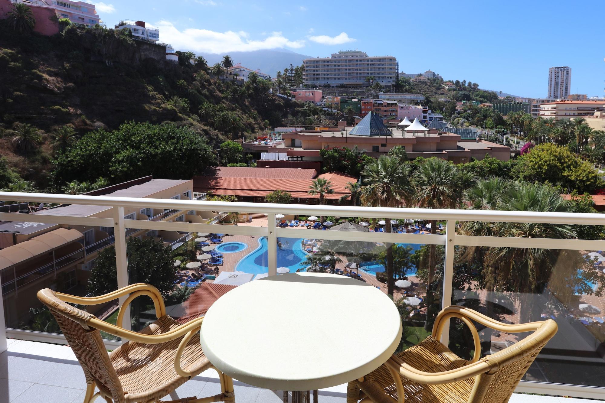 Отель Bahia Principe Sunlight San Felipe Пуэрто-де-ла-Крус Экстерьер фото
