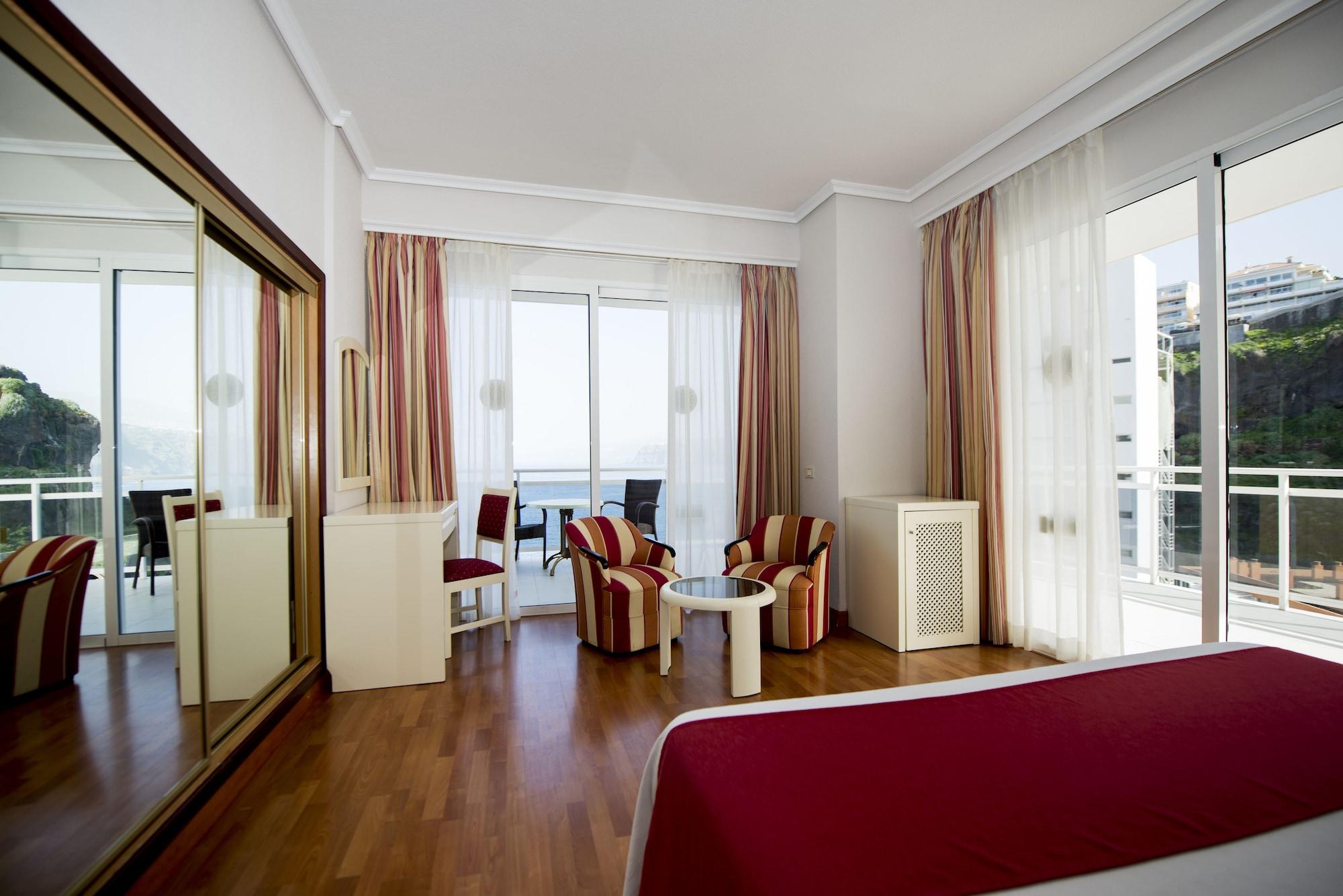 Отель Bahia Principe Sunlight San Felipe Пуэрто-де-ла-Крус Экстерьер фото