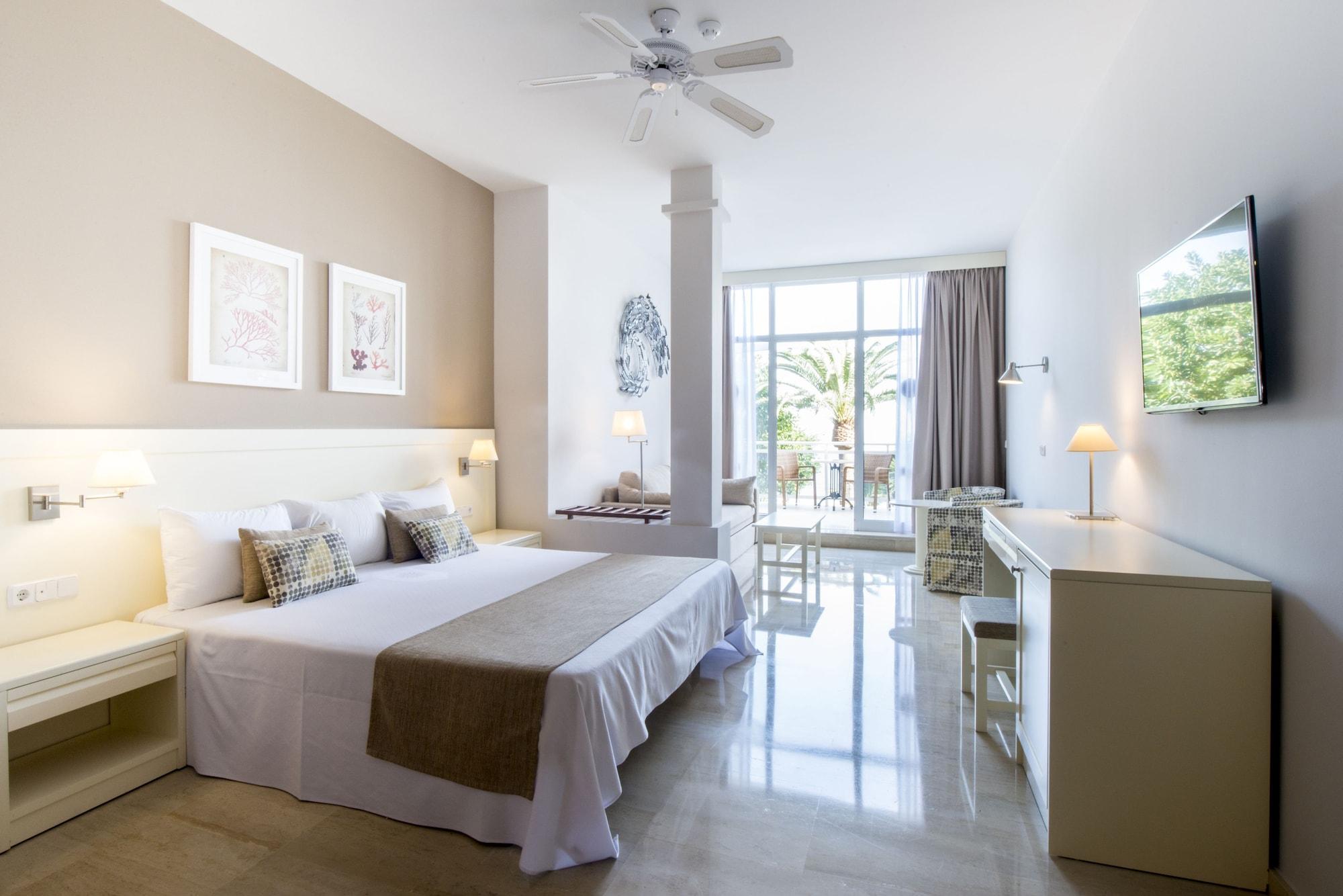 Отель Bahia Principe Sunlight San Felipe Пуэрто-де-ла-Крус Экстерьер фото