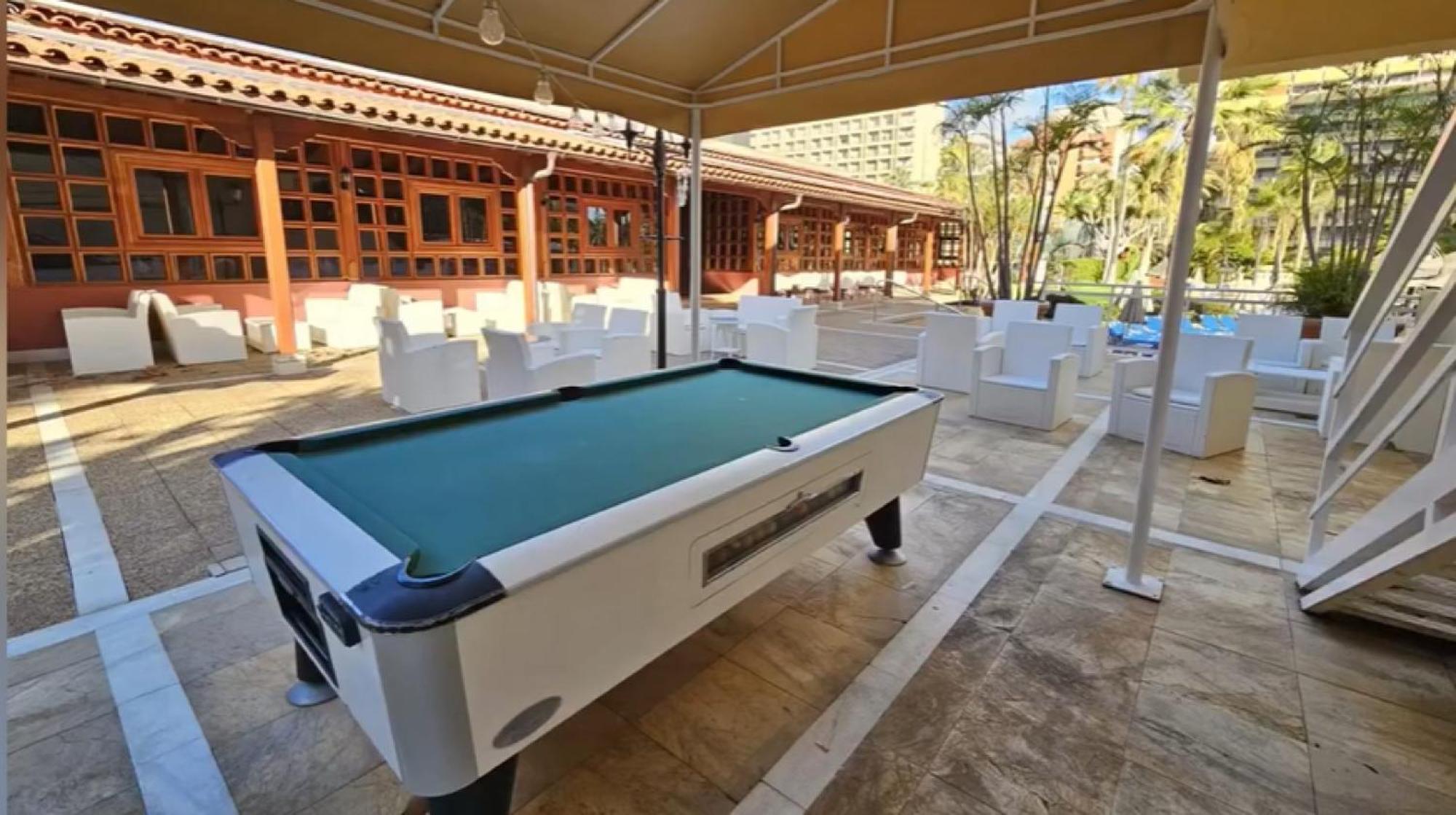 Отель Bahia Principe Sunlight San Felipe Пуэрто-де-ла-Крус Экстерьер фото