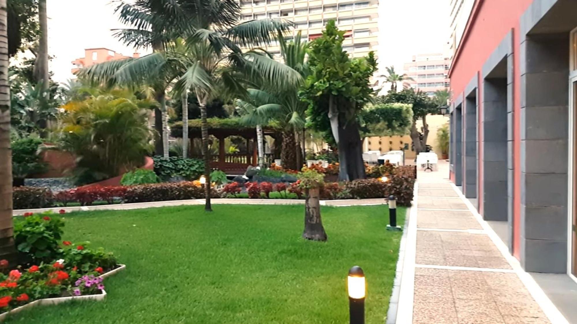 Отель Bahia Principe Sunlight San Felipe Пуэрто-де-ла-Крус Экстерьер фото