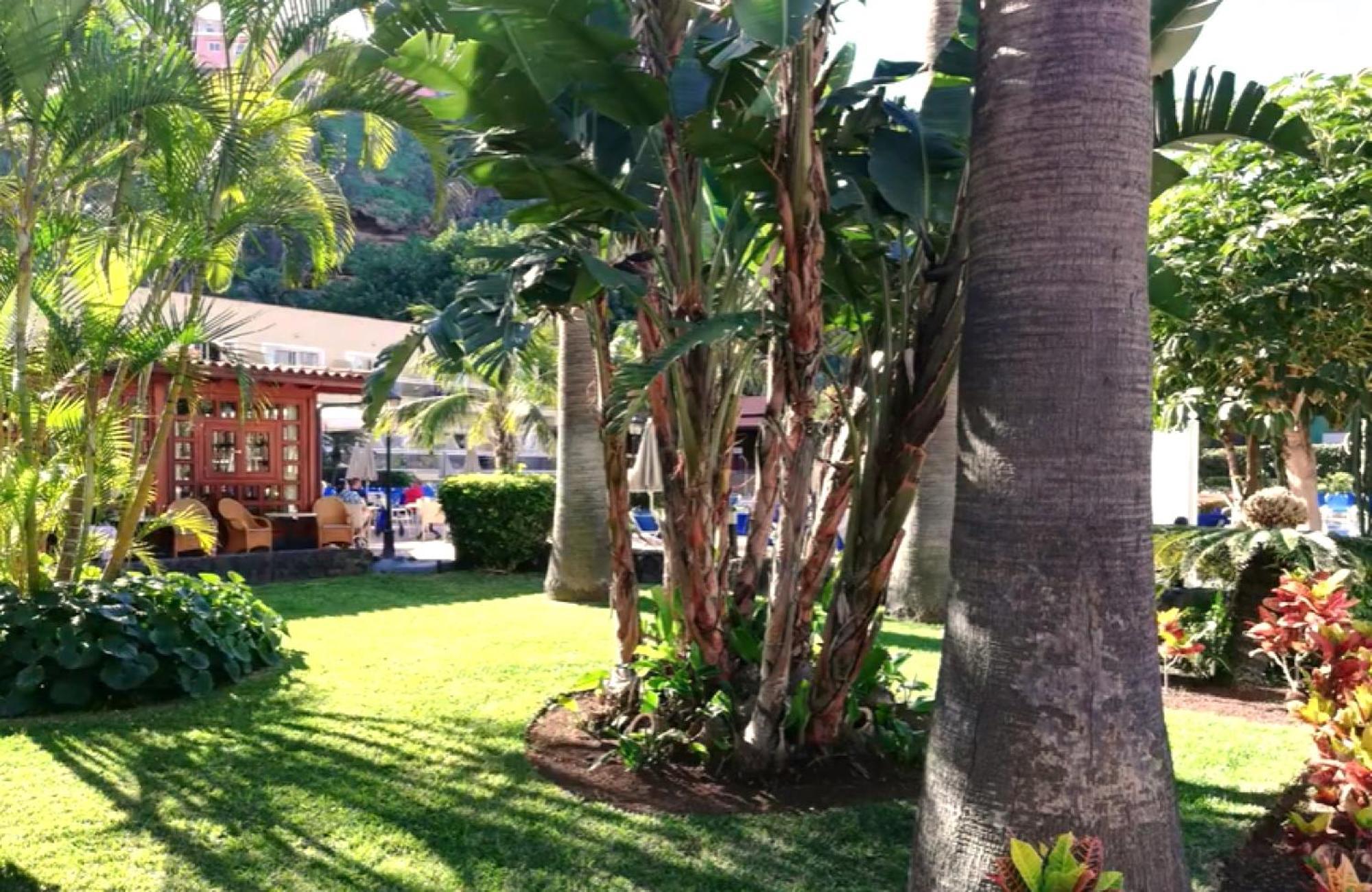 Отель Bahia Principe Sunlight San Felipe Пуэрто-де-ла-Крус Экстерьер фото