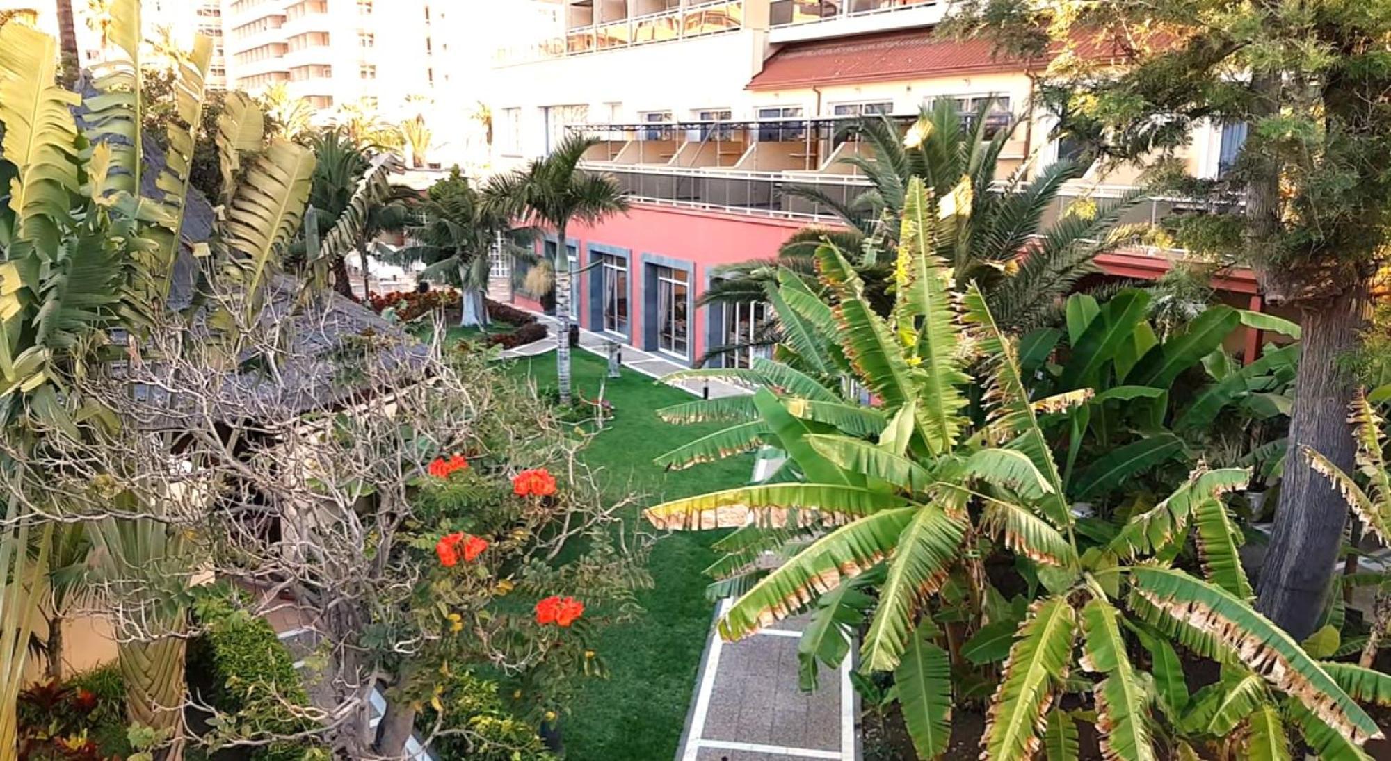 Отель Bahia Principe Sunlight San Felipe Пуэрто-де-ла-Крус Экстерьер фото