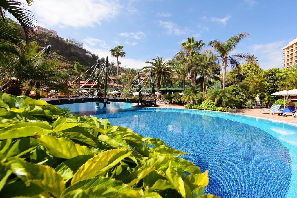 Отель Bahia Principe Sunlight San Felipe Пуэрто-де-ла-Крус Экстерьер фото